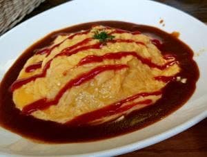 ドライブイン館