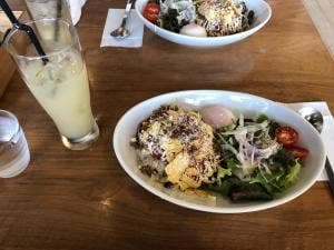 CAFE banyantree