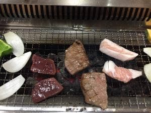 味一
