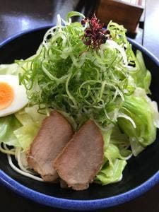 麺家 あかり