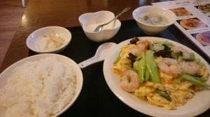 中国食酒館 龍福園