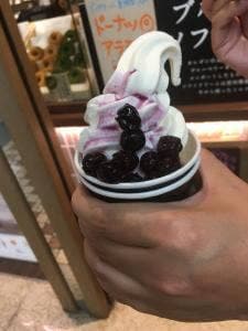 久世福商店 ディアモール大阪店
