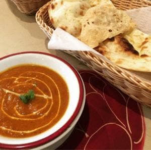 インド・ネパール料理 Asha 水口店