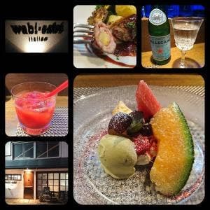 wabi-sabi 坂出店