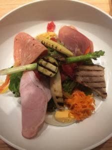 arita huis レストラン