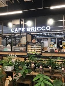 カフェブリッコ 木更津金田店