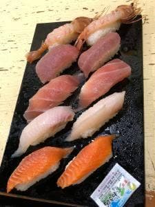 みゆきちゃん定食
