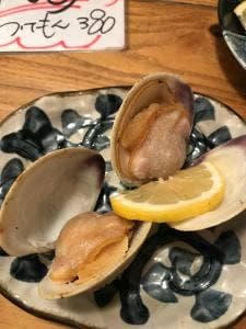 魚屋わらじ