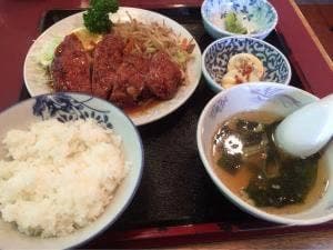 北京料理 竜馬