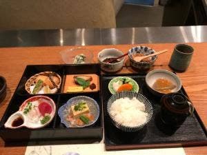 はし本