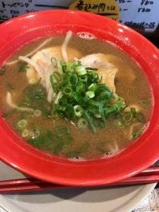 厚南食堂