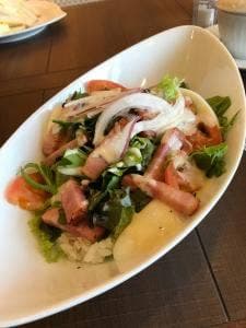 倉式珈琲店 下庄店