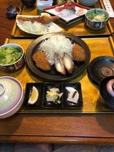 かつ一