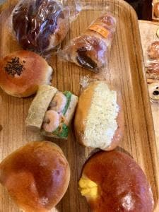 愛とパン