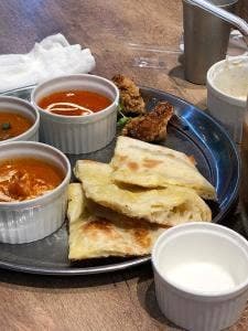 バタチキ 高崎オーパ店