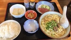 島料理の店 南の島