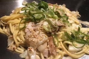 鉄板焼 おいで家