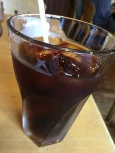 喫茶 バレンシア