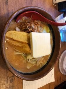 麺場 田所商店 鳥取店