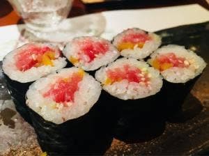 鮨芳