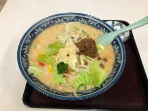 大来軒 上安町支店