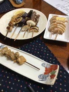 居酒屋 なおたく