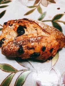 Miri’s Bread