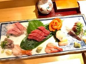 旭鮨総本店 藤沢小田急百貨店7F店