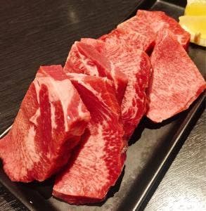 焼肉ITADORI