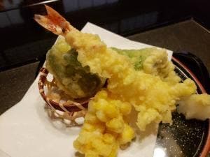 月見家