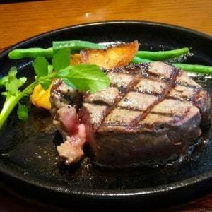 ステーキDEN