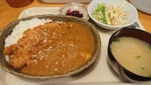 お食事ランド 唐人町店