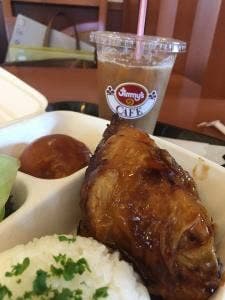 Jimmy's 浦添店