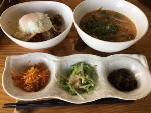 隠れ家カフェ清ちゃん