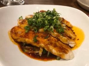 三代目 鳥メロ 栄広小路店