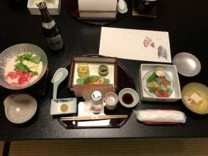 和風れすとらん春日