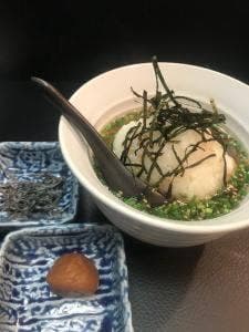 食道楽 まいど
