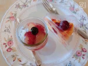 アナスタージャ