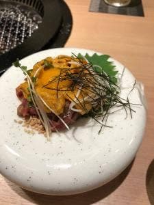 肉亭 いちゆく