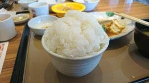 やよい軒 福井大和田店