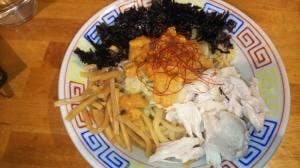 自家製麺 佐藤