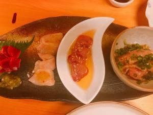 炭火屋 やちゃぼう