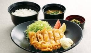 ファミリーレストラン ジョイフル 磯庭園前店