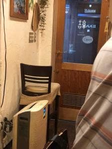 南国ダイニング 結