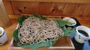 そば処 石畳むら