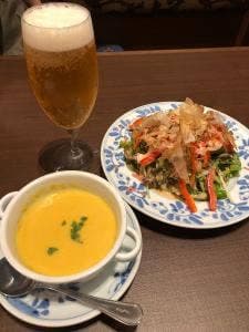 鎌倉パスタ イオンモール新潟南店