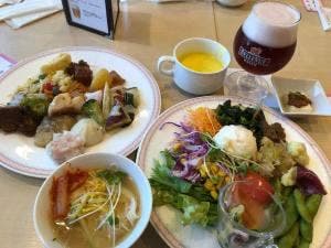 RESTAURANT Lorraine