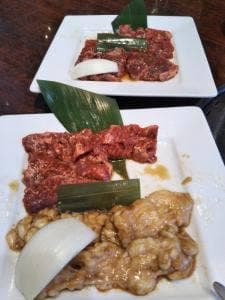 焼肉なべしま イオンモール沖縄ライカム店