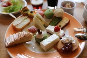 Sweets & Café Dragée