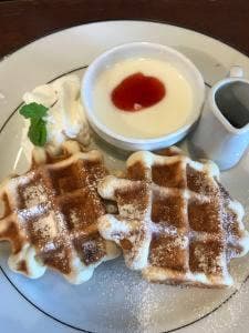 珈琲家 暖香 豊田秋葉店